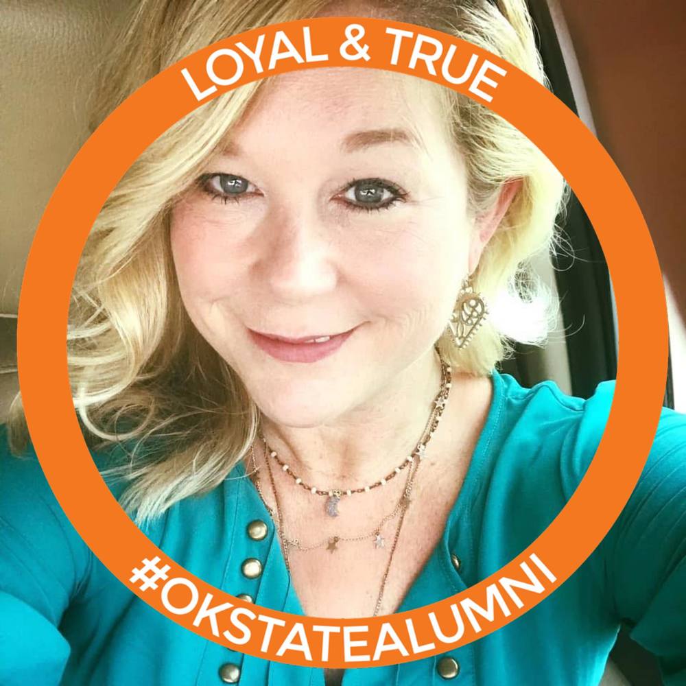 Meet your Posher, Laura